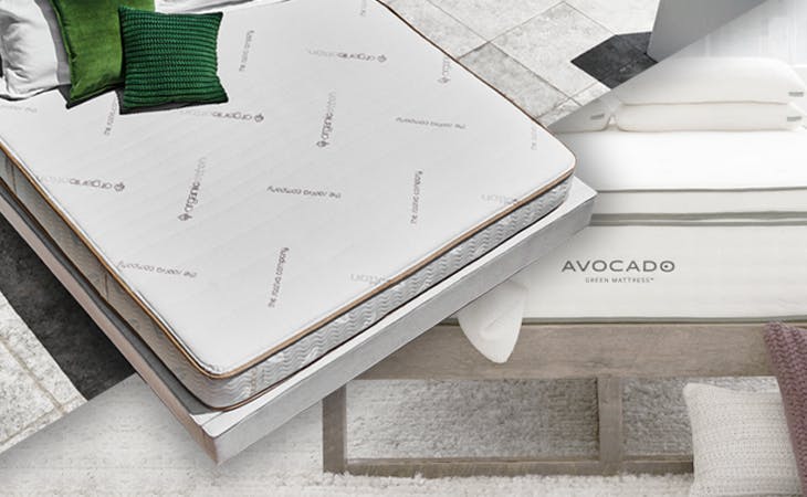 zenhaven vs avocado mattress