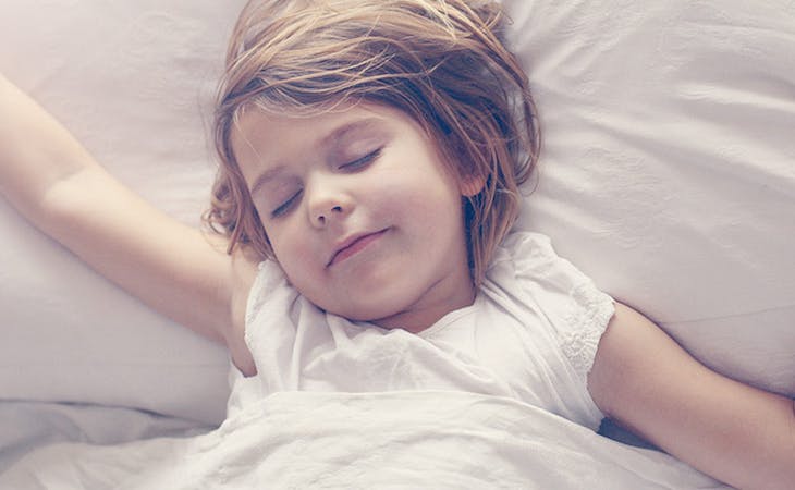A Sleep Coach’s 5-Step Plan for Getting Your Kids to Sleep