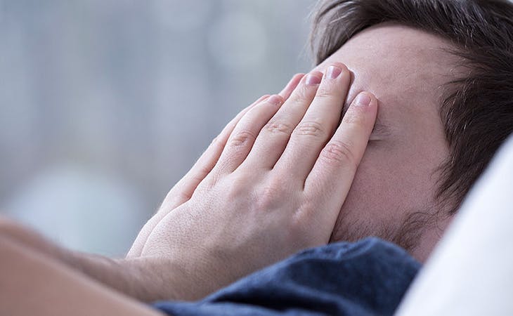 What Happens to Your Body When You Don’t Sleep