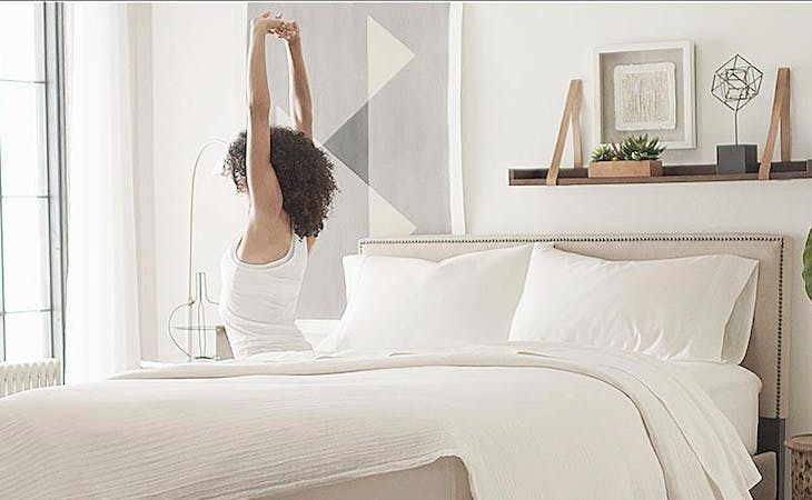 4 Ways Innerspring Mattresses Help Relieve Back Pain