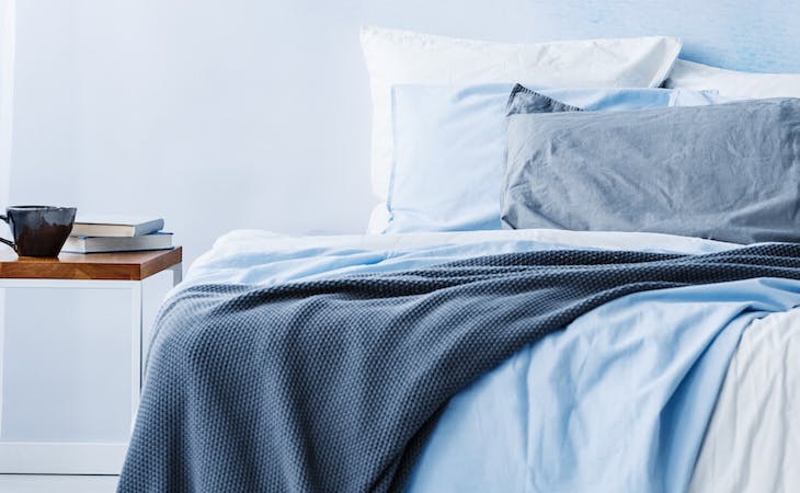 8 Ways to Design Your Bedroom for Better Sleep