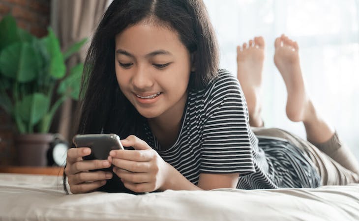 How to Choose the Best Mattress for Teenagers