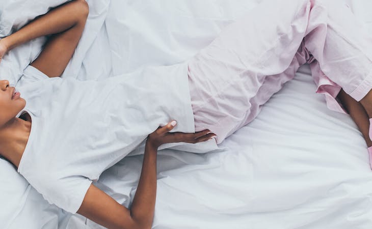 A Chiropractor’s Advice for Sleeping Better With Sciatica