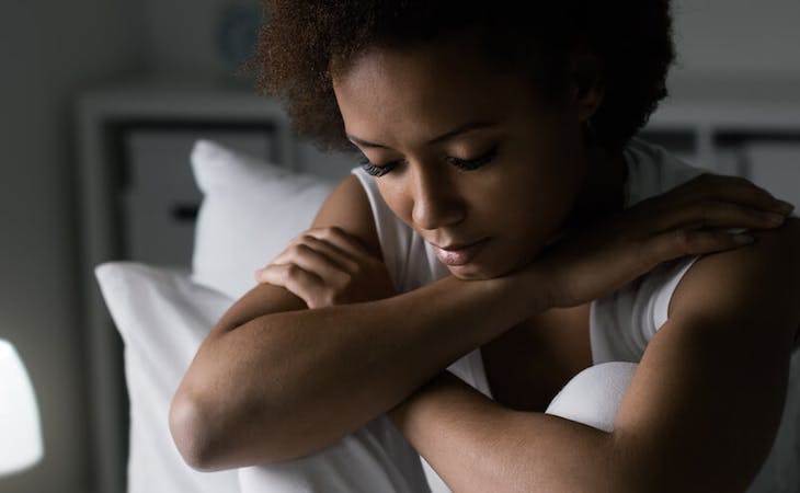 How Racism Impacts Sleep