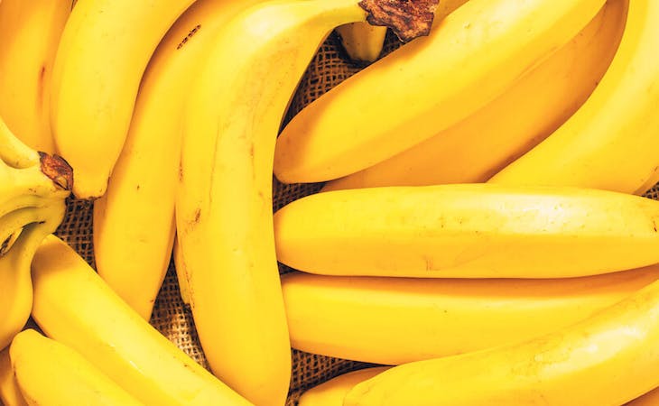 Will Eating a Banana Before Bed Really Help You Sleep?