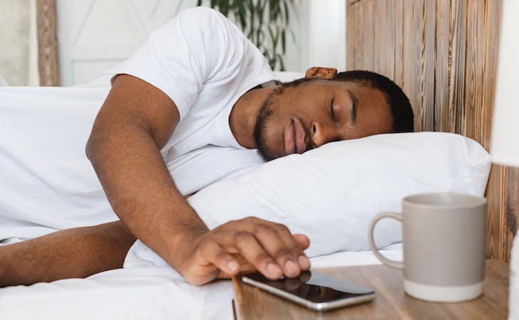 5 Ways Oversleeping Can Hurt Your Health