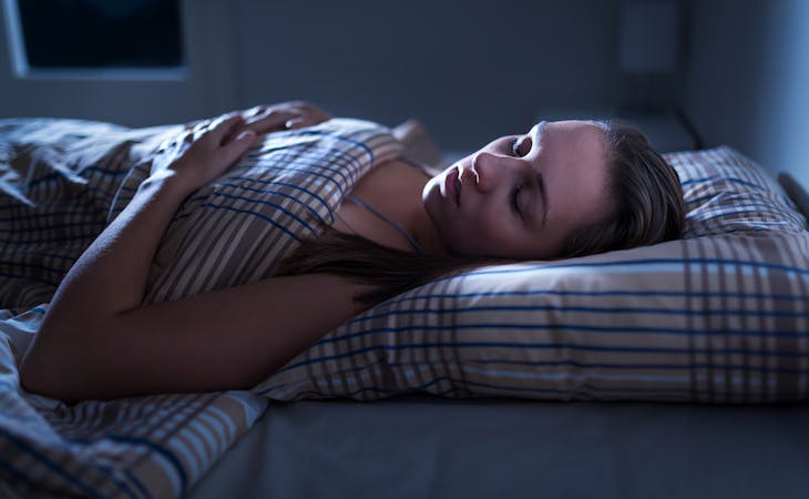 Why Is REM Sleep Important?