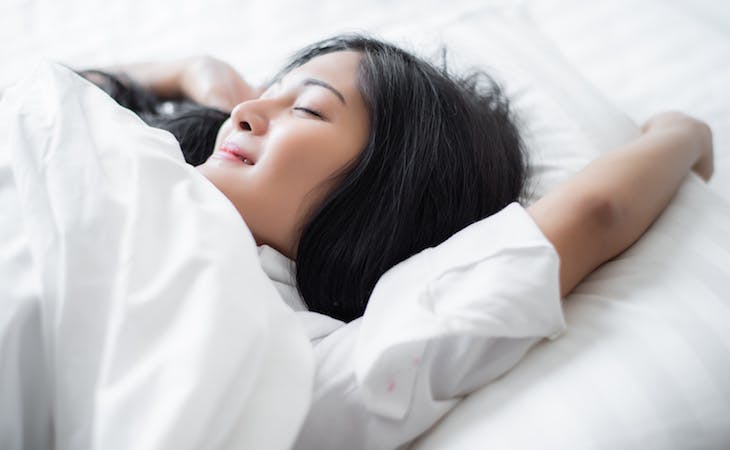 How to Reset Your Sleep Schedule