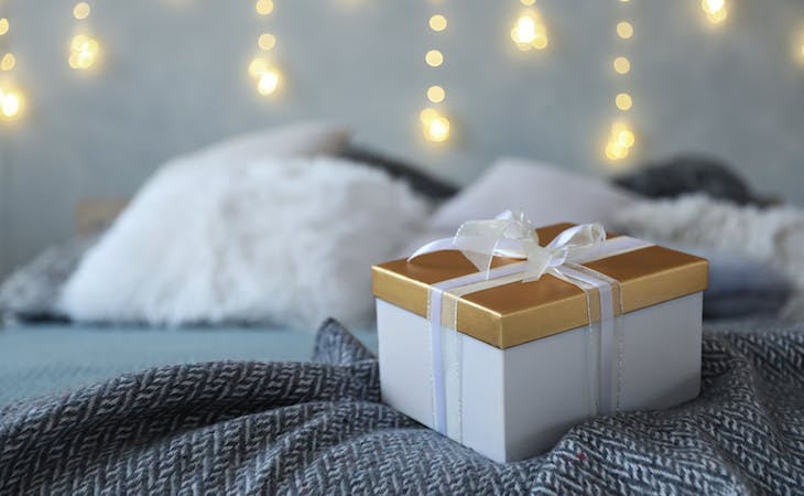 How to Choose the Best Bedding for Your Wedding Registry