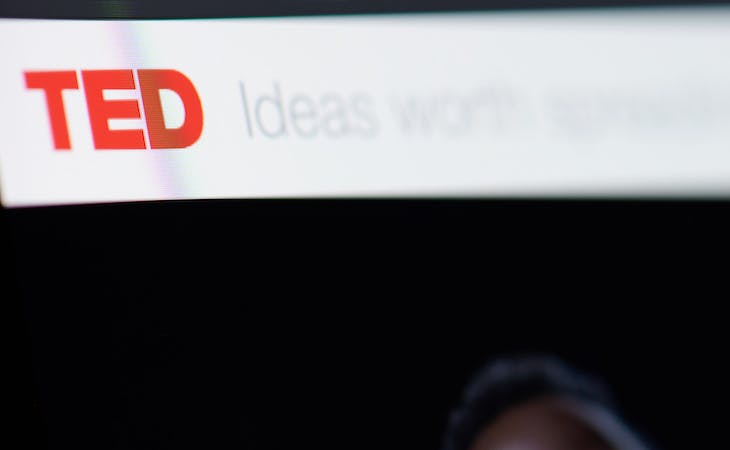 6 TED Talks That Will Help You Sleep Better
