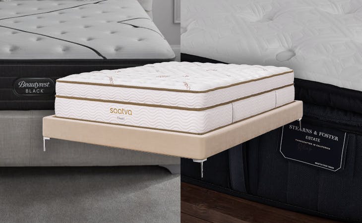 5 Best Pillow-Top Mattresses and How to Choose