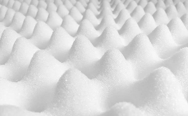 4 Popular Types of Foam You Can Find in Mattresses