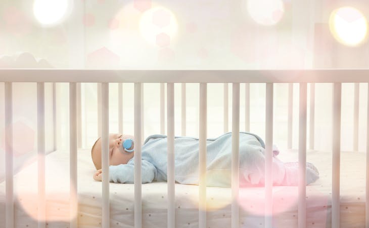Crib Mattress Dimensions: Everything You Need to Know About Crib Mattress Size
