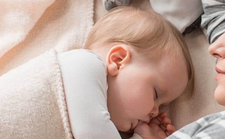 Why Co-Sleeping Can Be Dangerous