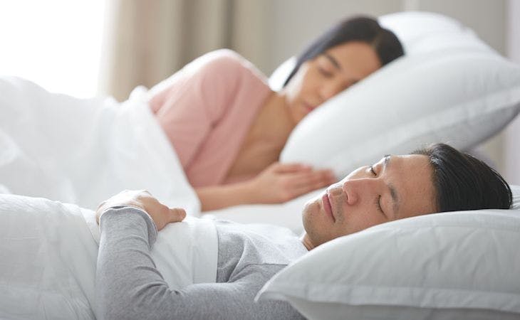 The Best Types of Mattresses for Your Adjustable Bed Frame