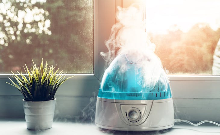 Humidifier Benefits: Why You Need One in Your Bedroom