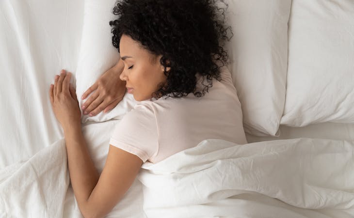 Understanding Deep Sleep: What It Is, How Much You Need, & How To Get More