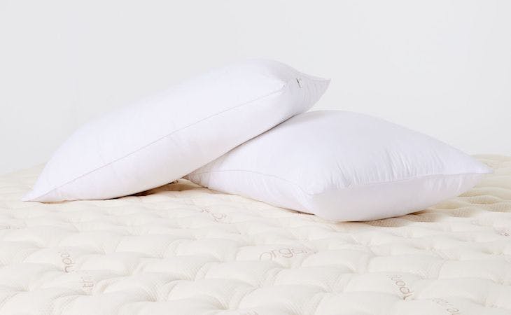 Down Pillow Guide: Find Out Which Down Pillow Is Right for You