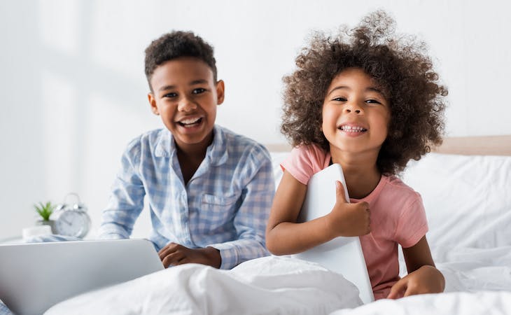 6 Common Questions About Room Sharing for Kids, Answered