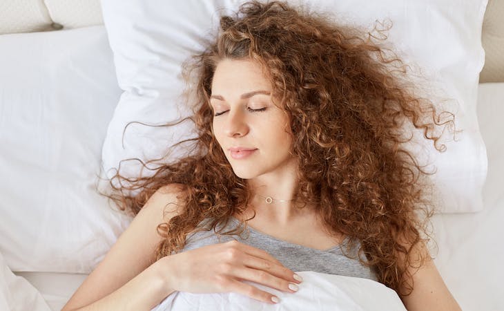 8 Ways to Protect Your Hair While You Sleep