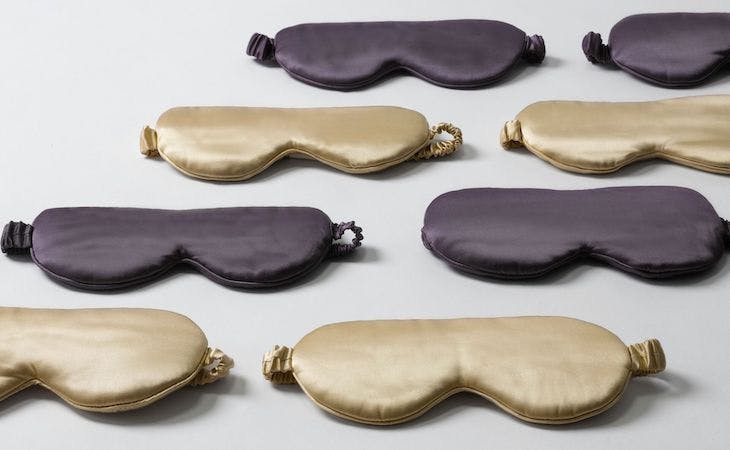 Sleep Mask Benefits: Why You Should Wear One to Bed