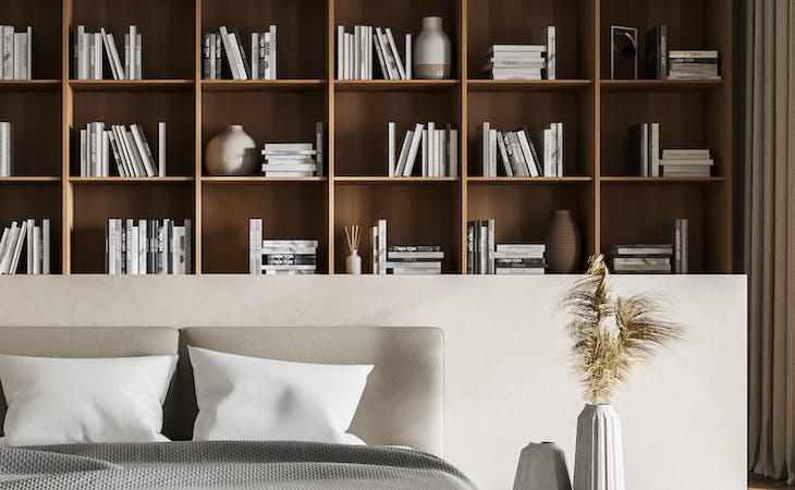 Bookcase Bed Frame Guide: Top Benefits and Styling Tips for Your Room