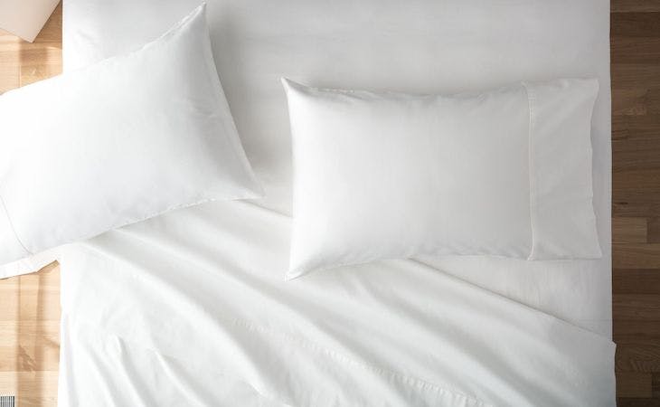 Different Types of Pillow Stuffing and How to Choose the Best Pillow for You