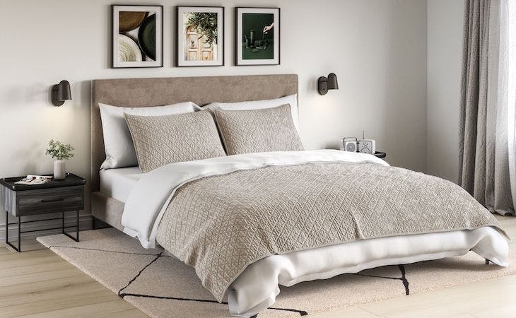 Quilt vs. Comforter: Key Differences You Should Know Before Buying