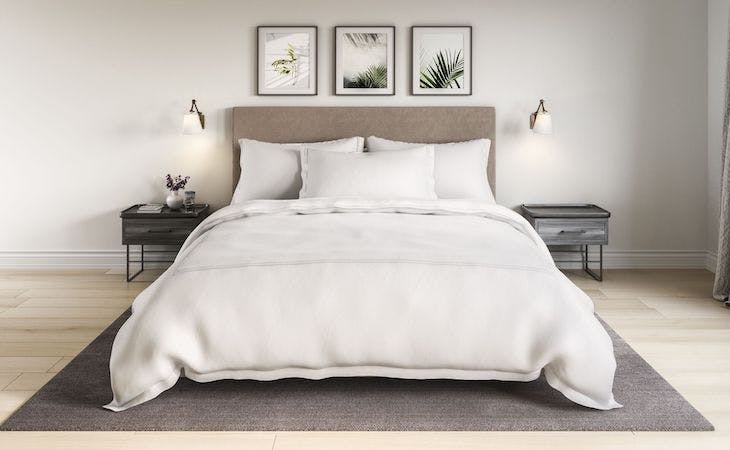 Duvets vs. Duvet Covers vs. Comforters: Key Differences