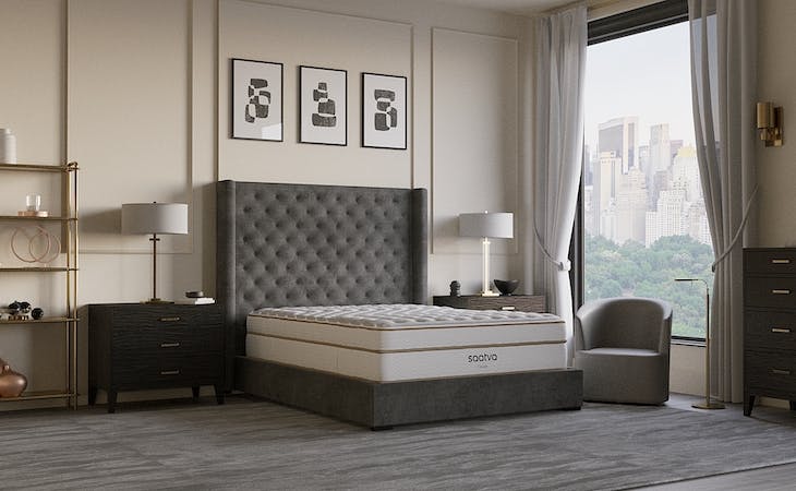 saatva classic mattress on sale for black friday