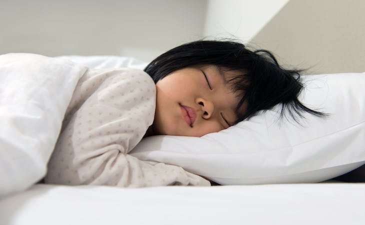 Can You Give Children Melatonin? What Parents Need to Know