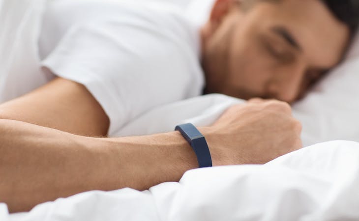 What’s a Normal Sleeping Heart Rate?