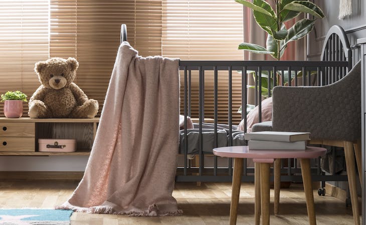 7 Must-Have Sleep Products to Put on Your Baby Registry