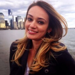 Ashley Welch profile photo