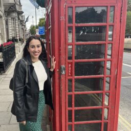 Bianca Mendez profile photo