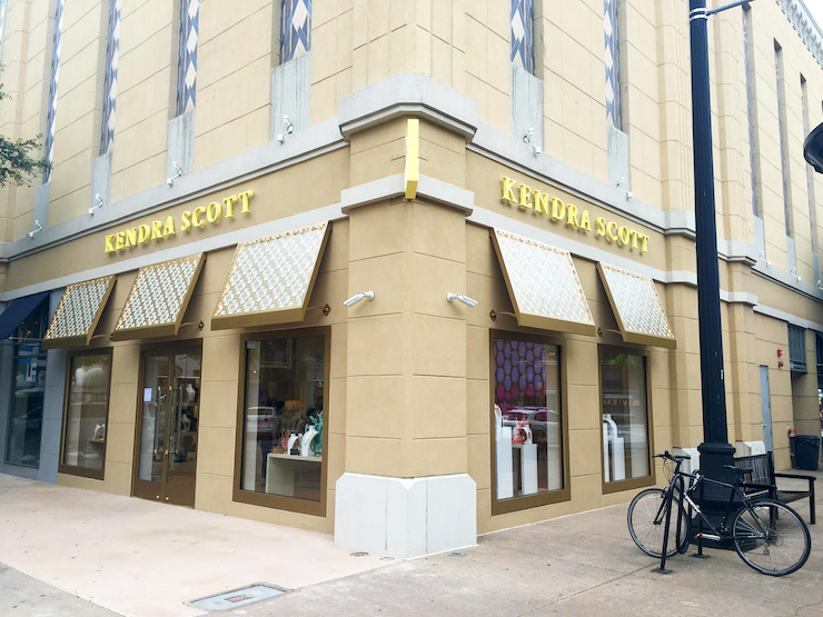 kendra scott - uptown, dallas