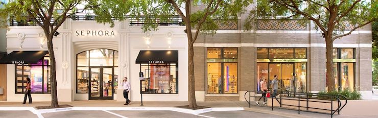 west village - uptown, dallas