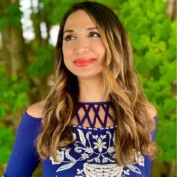 Grace Gold profile photo