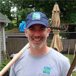 Josh Garskof profile photo