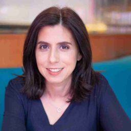 Marisa Cohen profile photo