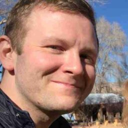 Nick Gaudio profile photo