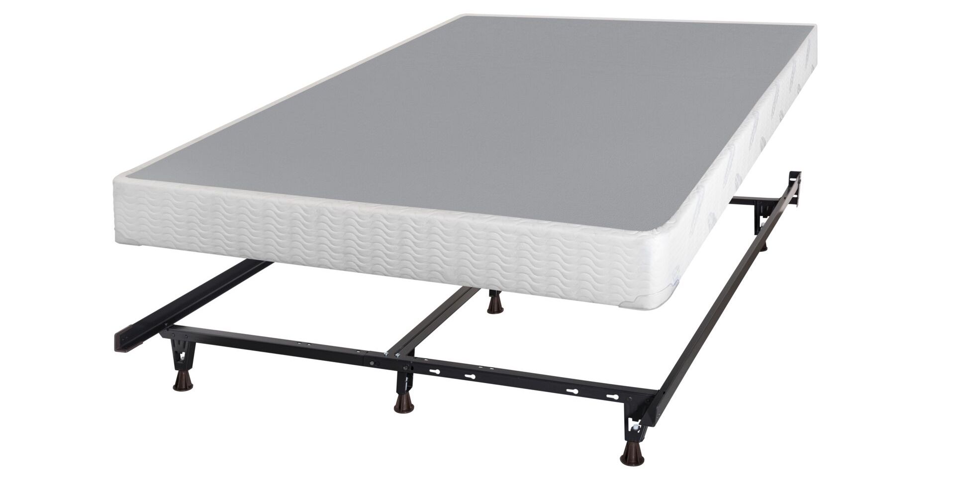 saatva mattress foundation