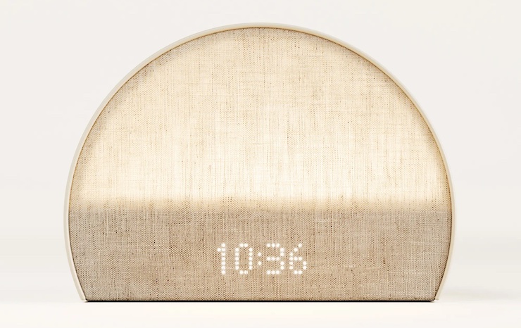 hatch restore sunrise alarm clock