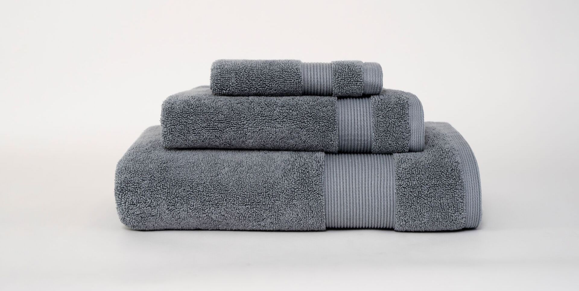 saatva plush towel collection