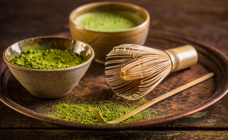 Is Matcha Tea Good for Sleep?