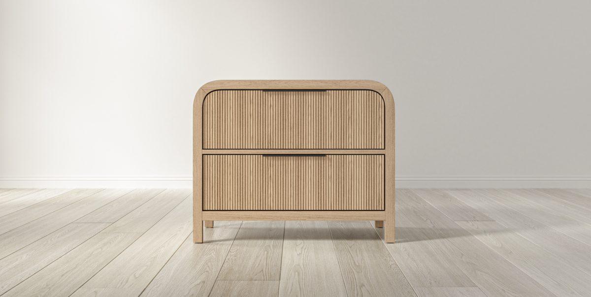 saatva arden nightstand