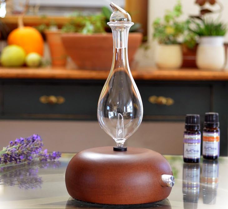 ArOmis Aromatherapy Diffuser