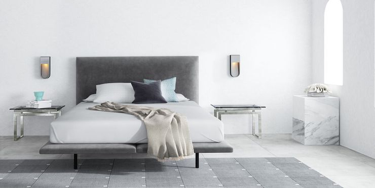 Saatva Sydney Bed Frame