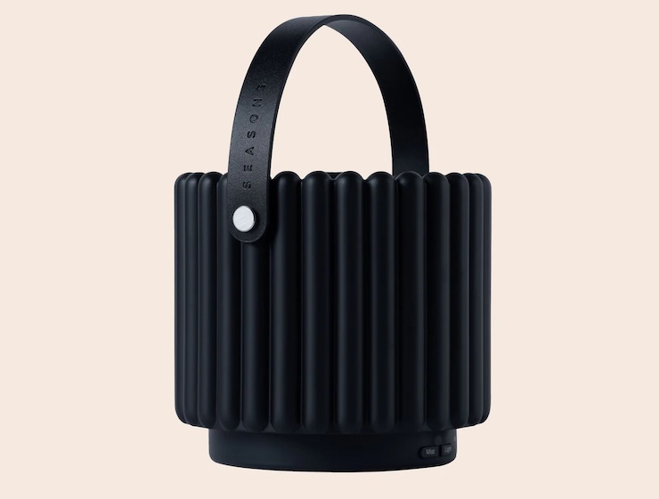 Seasons Soni SM Essential Oil Diffuser