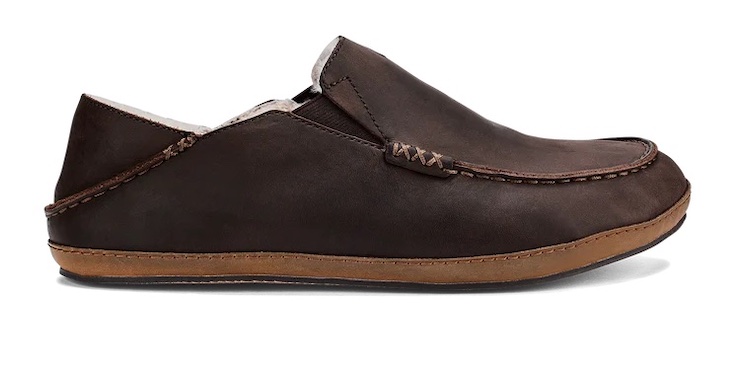 OluKai Moloā Slippers